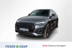 Audi Q5 S-Line sb 40tdi qu. 2x s line/matrix/acc/ahk/navi+/shz