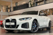BMW i4  I4 m50 m sitze laser surrview egsd h&k acc ahk