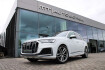 Audi Q7 S-Line 55 tfsi s line sport plus/b&o/pano/sthzg/21?