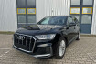Audi Q7 S-Line 55 tfsi e quattro s line*sportplus*matrix led*ahk*b&o*luft*1.hand*acc*8fach*carplay*