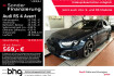 Audi RS4 Avant  Rs4 rs4 avant 2.9 tfsi quattro matrix/b&o/interface/