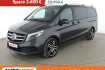 Mercedes Classe V  Benz v 300 v 300 d 4matic lang aut.*navi*led*acc*360 *pdc*shz