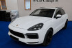 Porsche Cayenne  s ahk pano sitzklima stndhzng voll