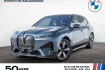 BMW iX  Ix xdrive 50 sport 360 +laser+pano+sitzbelu+a