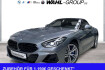 BMW Z4 M-Sport sdrive30i hifi dab komfortzg. carplay alu 18?