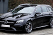 Mercedes E63 AMG  Benz e 63 amg e63 s amg 4matic+ *performance sitze* manufaktur