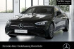 Mercedes CLE Coupé AMG Line Benz cle 200 amg+pano+360+led+burmester+totw+keyless+9g