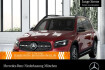 Mercedes GLB AMG Line Benz glb 250 4m amg+night+pano+360 +ahk+multibeam+19?