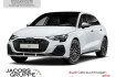 Audi S3  sportback 2.0 tfsi quattro pano*matrix*r kamera *