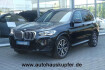 BMW X3  xdrive 30i m sportp.pano laser acc ahk harman