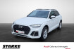 Audi Q5  40 tdi s tronic quattro s line naviplus matrix ?