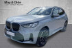 BMW X3  20 xdrive m sport hud ahk navi el.sitze h/k