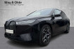 BMW iX  Ix xdrive40 hud ahk leder memory sitze harmankardon