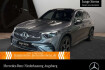 Mercedes GLC  Benz glc 220 d 4m amg+pano+360+burmester+keyless+9g