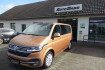 Volkswagen Multivan Highline T6 multivan t6.1 multivan highline