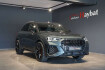 Audi RS Q3  Rs q3 indi rs sitz abgas matrix sonos 360 acc ahk