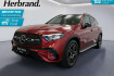 Mercedes GLC AMG Line Advanced Benz glc 200 amg night pano digital light memory 360