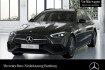Mercedes Classe C  Benz c 220 d t amg+night+pano+360+ahk+led+burmester+19?