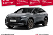 Audi Q4 e-tron  Q4 e tron 45 210 kw