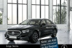 Mercedes Classe E Edition Avantgarde Benz e 200 e 200 avantgarde black/beige  adv+ 360 memo