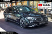 Mercedes Classe E AMG Line NIGHT Edition Benz e 220 e 220 d t amg line night panorama ahk keyles dab