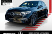 Mercedes GLC AMG Line Advanced Benz glc 300 d 4m amg distronic ahk keyless shz mbux