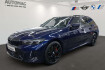 BMW Série 3 M-Sport 330 e touring m sportpro*drivassprof*parkassplus*panor