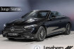 Mercedes CLE Coupé  Benz cle 200 cle 200 amg cabrio led/kamera/memory/ambiente/