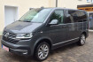 Volkswagen Caravelle Highline T6 caravelle t6.1 highline 4mo 18´led sthzg ahk 8si leder 1.