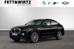 BMW X4 M-Sport xdrive30i inkl. ? 1.190 zubehorbonus* m sport|ahk|