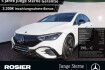 Mercedes EQE AMG Line Benz eqe 350 + amg sport edition ahk distr. led pan