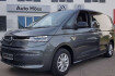 Volkswagen Multivan Goal T7 multivan life*dsg*ahk*7 sitzer*navi*acc*lhz*shz*rear view kamera*led*pdc*tisch*