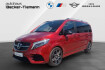 Mercedes Classe V  Benz v 300 | kompakt 9g tronic edition 2020