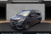 Mercedes Classe V Edition Benz v 300 d edition lang amg+night+totw+ahk+stdhz