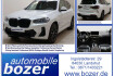 BMW X3 M-Sport 30dxdr msport hud laser echtleder np:92.669