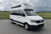Volkswagen Crafter Trendline grand california 600 autom. solar kuche