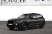 BMW X3 M  X3 m 40d [laser  hud  ahk  hifi  pano  standhz.]