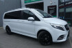 Mercedes Classe V Exclusive Benz v 300 d exclusive amg 4mat lang pan/sthz/4xbeluftet