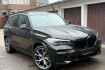 BMW X5  xdrive 45e »m sport »pano/luft/360 /massage/21z