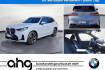BMW X3 M-Sport xdrive20d m sportpaket *navi*komfortzugang*ah