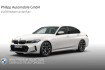 BMW Série 3 M-Sport 330 e xdrive limo m sport da pro 360  h&k hud