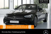 Mercedes CLE Coupé AMG Line Benz cle 200 amg+360+led+keyless+9g