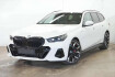 BMW Série 5  520 i touring m sport pro hk hifi dab led
