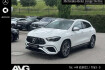 Mercedes Gla 35 Amg  benz gla 35 amg  benz gla 35 amg amg gla 35 4m pano ahk std.heizung mbeam adv.+ led