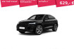 Audi Q5 S-Line s line 40 tdi quattro virtual ahk