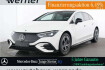 Mercedes EQE AMG Line Benz eqe 300 amg premium night panor arimatic hud ahk
