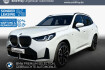 BMW X3  x3 xdrive 20d m sport ahk led harman kardon