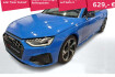 Audi S4  3.0 tdi quattro matrix head up b&o kame