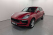 Porsche Macan  2.0 turbo navi led acc pano