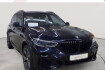 BMW X5  x5 xdrive40d m sport pano sthzg h&k leder